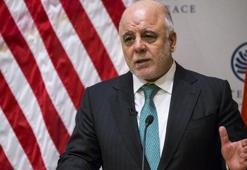 'Irak'ın buna parası yok!'