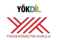 YÖKDİL sınav sonuçları açıklandı!