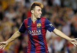 Beşiktaş Barçalı yıldızın peşinde!
