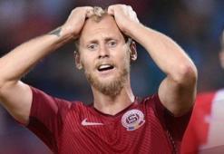 Semih Kaya ilk maçında kaybetti