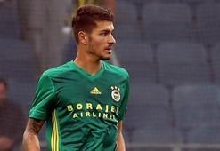 Neustadter: "Çok mutluyum"