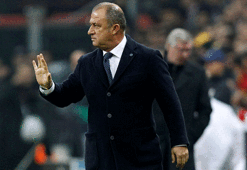 Lucescu'ya gittiler ama akıllar Terim'de