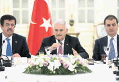 Sizi Alman şirketi  olarak görmüyoruz