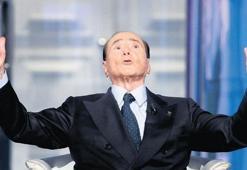 Berlusconi’nin ‘muhteşem dönüşü’
