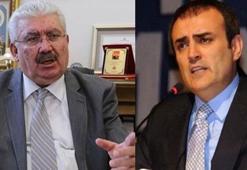 ‘Türkeş’ atışması hız kesmiyor!