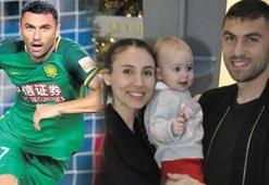 Burak Yılmaz’dan ailesine Çin işkencesi!