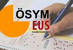 EUS geç başvuru işlemi ne zaman yapılacak?