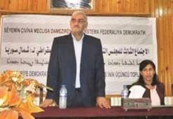 ABD üssünde terör toplantısı yaptılar!