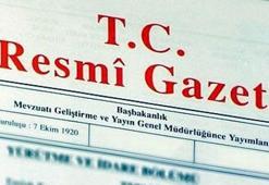 Büyükelçi atamaları Resmi Gazete’de yayımlandı
