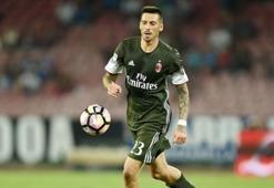 Trabzonspor'da hedef yeniden Jose Sosa