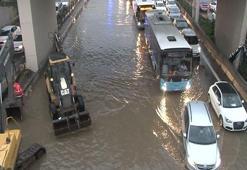 İstanbul'u vuran yağmur ve fırtınanın bu kadar şiddetli olmasının nedeni