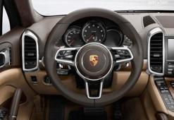 Porsche 22 bin aracını geri çağıracak
