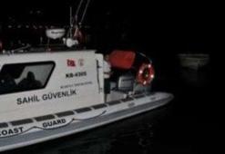 Çeşme'de göçmenleri taşıyan bot battı: 7 ölü