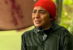 Survivor Sabriye'den şoke eden paylaşım!