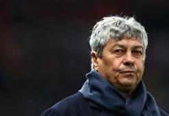Galatasaray'dan son dakika Lucescu açıklaması!