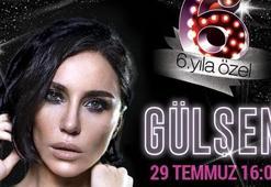 Gülşen, Bolu'ya geliyor