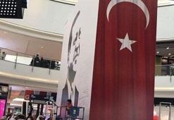 Katarlıların Türkiye ve Erdoğan sevgisi