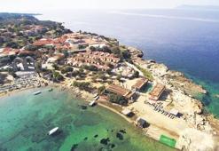 Türkiye’nin tek yavaş şehri Seferihisar