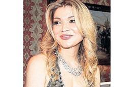 Kayıp Prenses hapiste çıktı