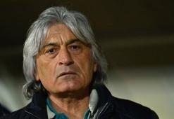 Adanaspor'da Kemal Kılıç dönemi