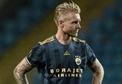 Kjaer Sevilla’da Lima geliyor!