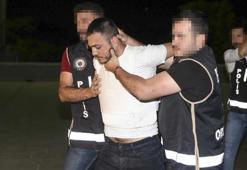 Ankara'nın en büyük uyuşturucu kaçakçısı yakalandı!