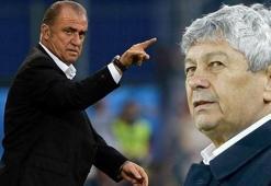 Galatasaray'da 'soğuk savaş'