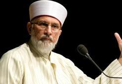 ŞOK benzerlik! Pakistan'da FETÖ usulü darbe!