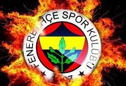 Fenerbahçeli yıldız FIFA'ya başvurdu!