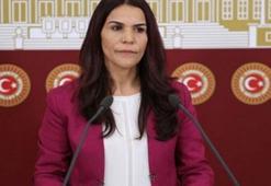HDP Siirt Milletvekili Besime Konca tahliye edildi