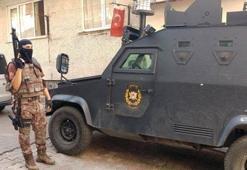 İstanbul'da uyuşturucu operasyonu