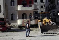 Bunalıma giren şahıs tartıştığı annesini vurdu
