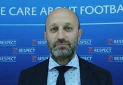 Cenk Ergün'den transfer müjdesi!
