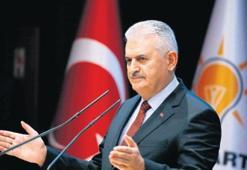 Milli gelir artırılacak dengeli paylaşılacak