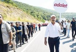 Kılıçdaroğlu Nobel adayı
