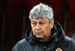 Galatasaray'dan Lucescu'ya süper teklif!