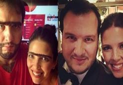 Şahan Gökbakar'dan eşine büyük jest!