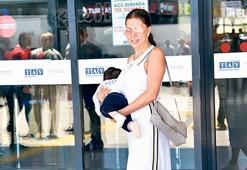 İkizlerle Bodrum'da