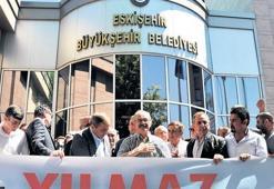 ‘Bu olay aslında rant kavgasıdır’