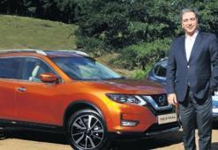 5 otodan 1’i SUV olacak