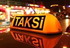 Taksiciler ve vatandaşların iletişimi için yeni uygulama