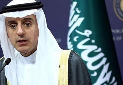 Son dakika! Suudi Arabistan: Bu bir savaş ilanıdır