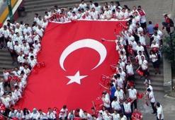 Deaflympics 2017’de 46 madalya kazandık