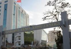 Jandarma'da bir ilk! Bu sefer komutan ‘içeriden’ olabilir...