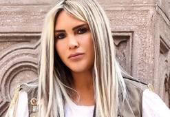 'Şimdiki aklım olsa Seren Serengil ile...'