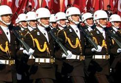 TSK'da kurmaylık sistemi değişti