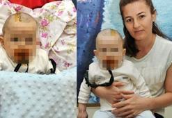 Sabah bakıcıya bıraktı sonrası korkunç