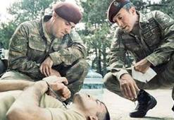 '15 Temmuz' dizi oluyor!