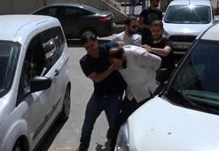 Atatürk büstü saldırganı: Pişman değilim, rüyada tebliğ edildi