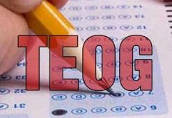 TEOG lise tercih sonuçları belli oldu mu?